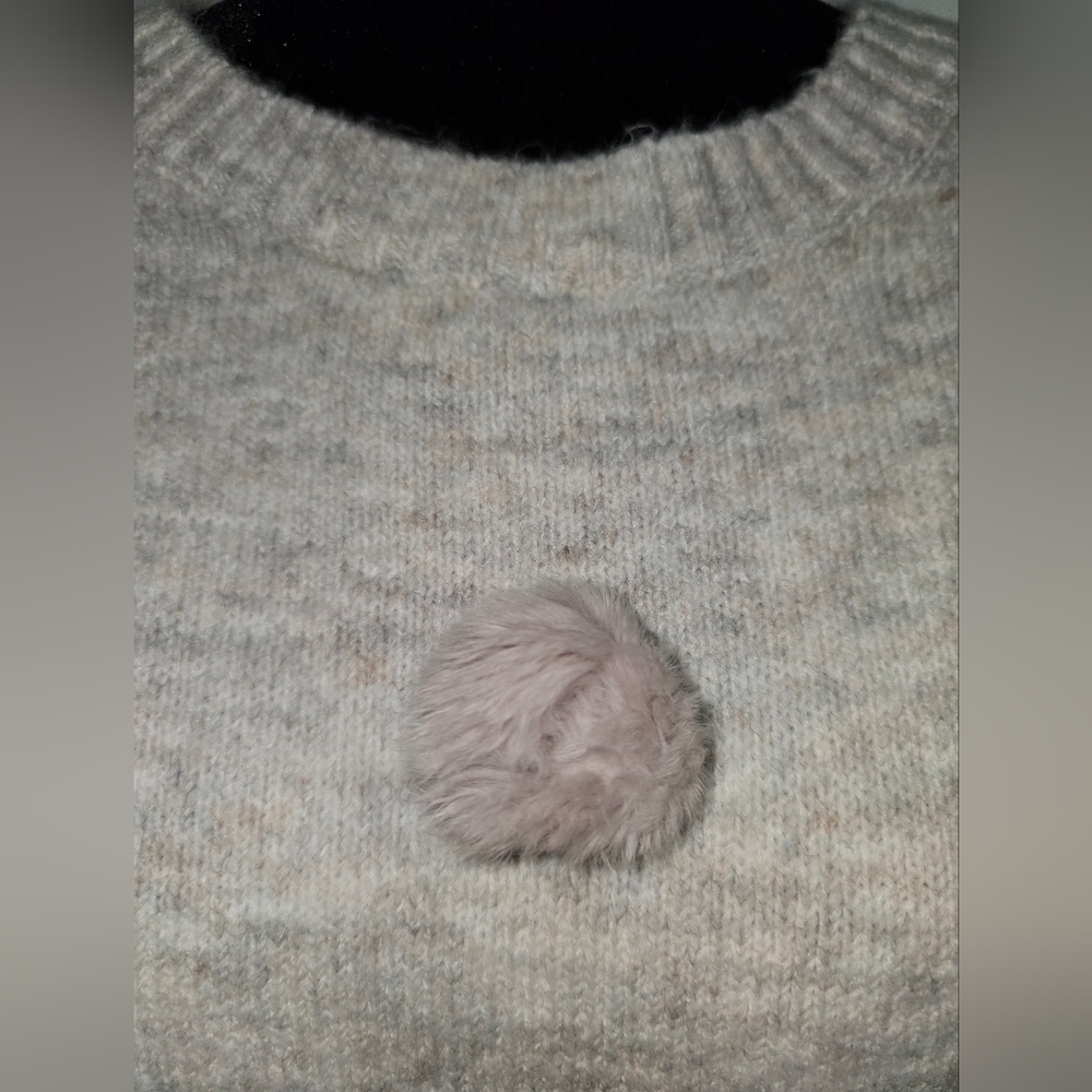 Vine & Love, Women's Size Medium Sweater, NWOT - Picture 5 of 11